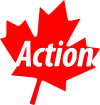 Canadian Action Party Logo